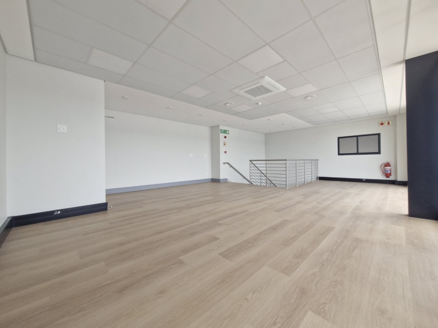 To Let Commercial Property for Rent in Stikland Industrial Western Cape